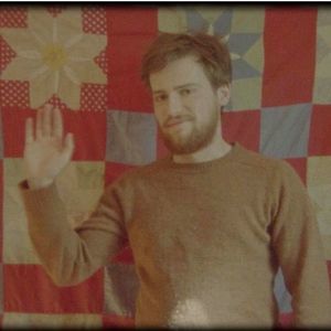 Meet your Posher, Alec